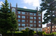 Historic N.J. apartment building sells for nearly $11 million