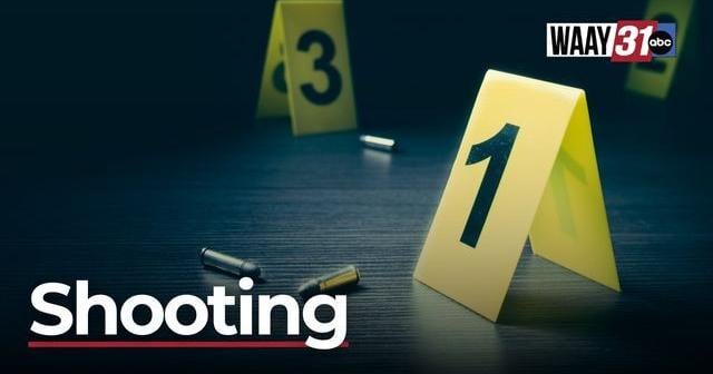 Investigation underway after shooting at Dollar General in Limestone County