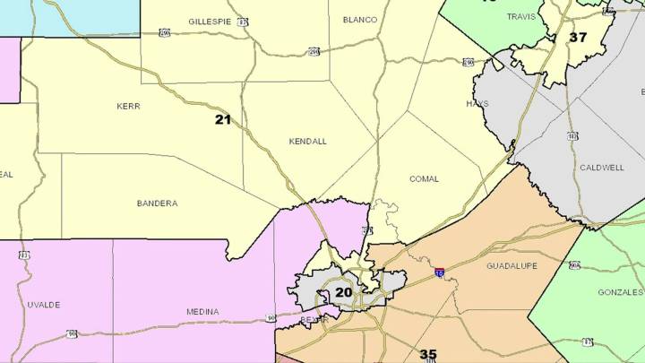 Which congressional map? Would-be candidates await final word on Texas election map as filing deadline draws near