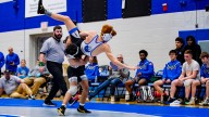 20 WNC high school wrestlers to watch for girls, boys…