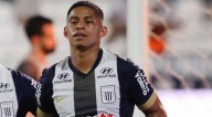 Alianza Lima tomó drástica decisión con Kevin Quevedo debido a sus tardanzas en entrenamientos