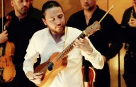El poder del Requinto Jarocho brillará en el Teatro de la Ciudad