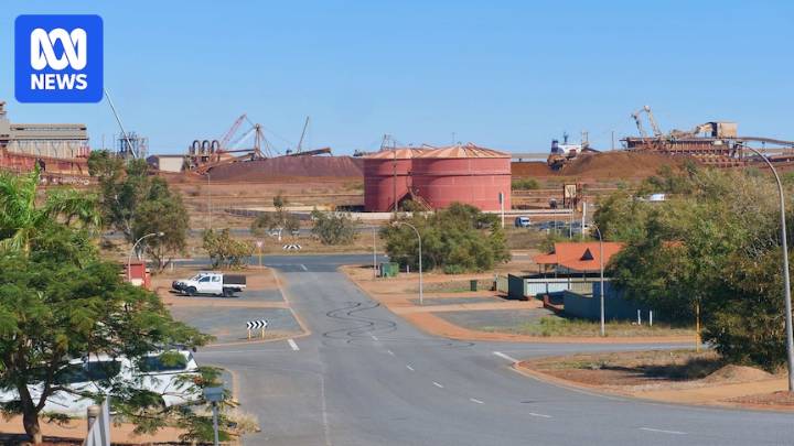 Port Hedland buyback scheme to end in weeks as more than 100 houses remain unsold