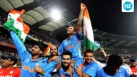 Sachin Tendulkar reveals ‘constant companion’ that helped end World Cup drought