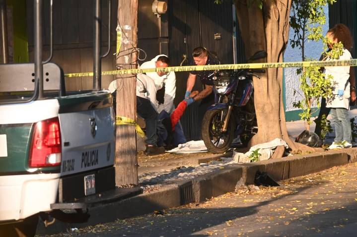 En Benito Juárez crecen las denuncias porque la policía está próxima a la gente: PDI