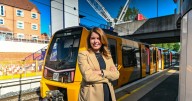 Extend rail fare freeze to Tyne and Wear Metro, North East mayor tells Government