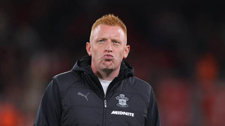Southampton set to appoint 32-year-old in first-ever senior manager role to replace Will Still