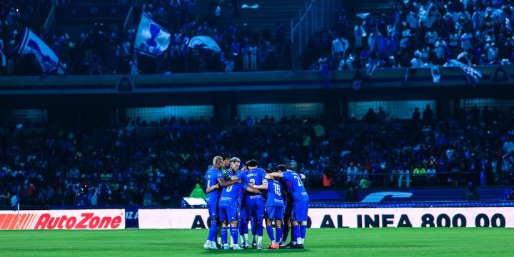 Cruz Azul vs Chivas: cuándo cuestan los boletos para los cuartos de final del Apertura 2025 de la Liga MX