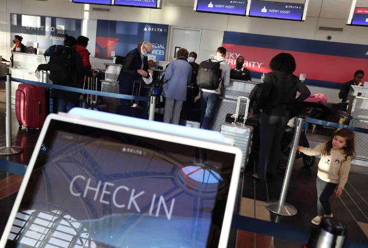 Se acerca Thanksgiving: 5 consejos para ahorrar en la compra de boletos de avión y hospedaje