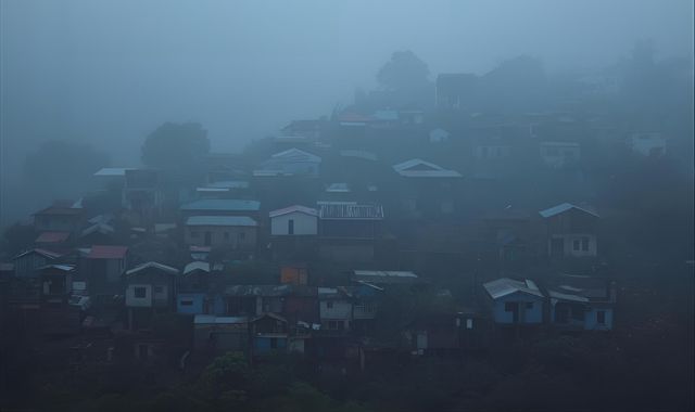 Odisha Braces for Chilly Week as Temperatures Plunge Below 10°C in Multiple Cities
