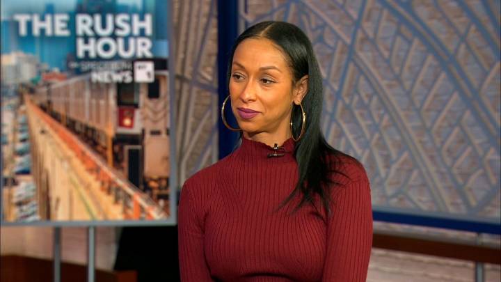 Organization provides essentials for families in need