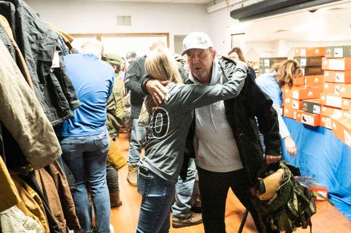 Veterans deserve more than just a thank you