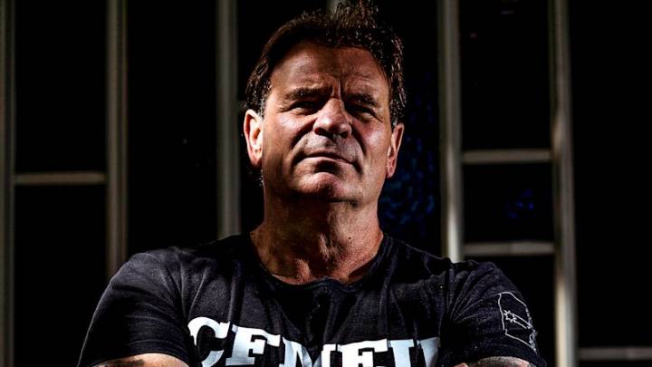 John Setka, disgraced former CFMEU boss, arrested and charged