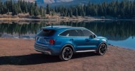 2025 Kia Sorento hybrid plays the blues better than B.B. King on Beale