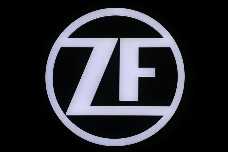 Germany’s ZF plans to furlough workers due to chip shortage, union says