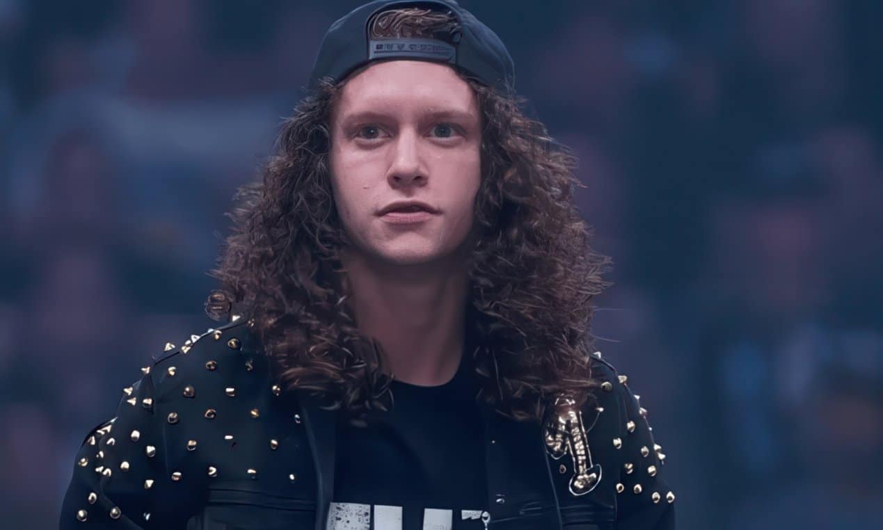 Marko Stunt Joins Memphis Wrestling As On-Screen Talent & Mentor