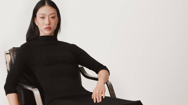 Draped, Floral & Lace-Trimmed—The Best Zara Dresses to Shop This Month