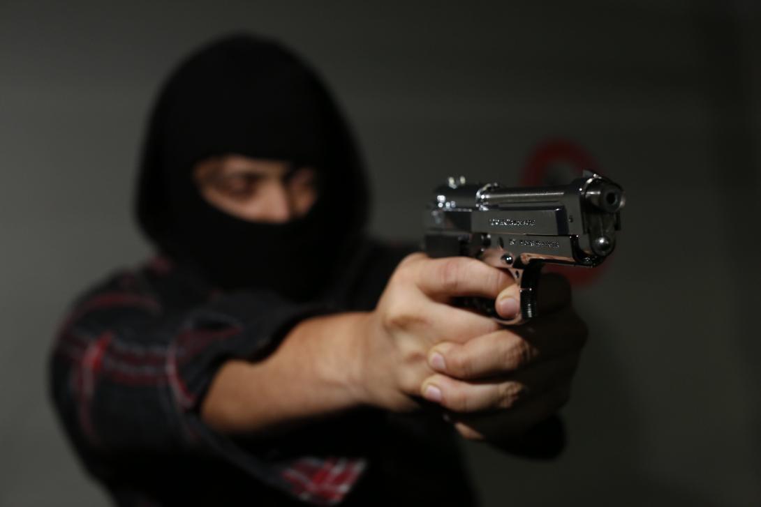 Amplían de 48 horas a 15 días el plazo de detención para casos de sicariato y extorsión