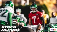 📈Stock Report | Justin Fields Continues to Protect the Ball at an Elite Level