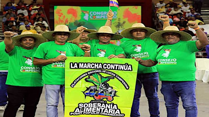 A puertas de la COP30, movimientos sociales advierten sobre los daños de los mercados de carbono en Latinoamérica y el Caribe