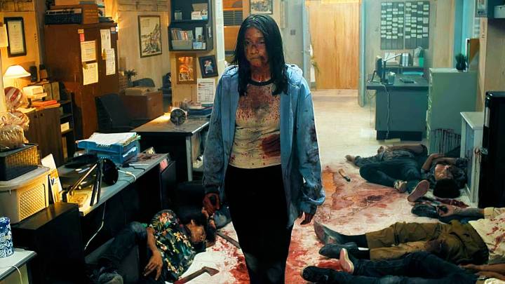 The Best Action Thriller You've Never Heard of Is Hailed "Pure Carnage" as It Unleashes First Footage