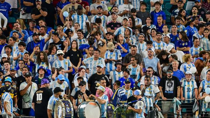 Estados Unidos agilizará los trámites de las visas para los hinchas que tengan entradas para el Mundial: "Los adelantaremos en la fila"