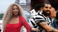 Drake seemingly throws shade at Serena Williams in latest Instagram post