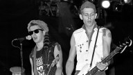 40 años del “último error garrafal” de The Clash: Se llamó ‘Basta de tonterías’, una frase de Mel Gibson en ‘Mad Max 2’