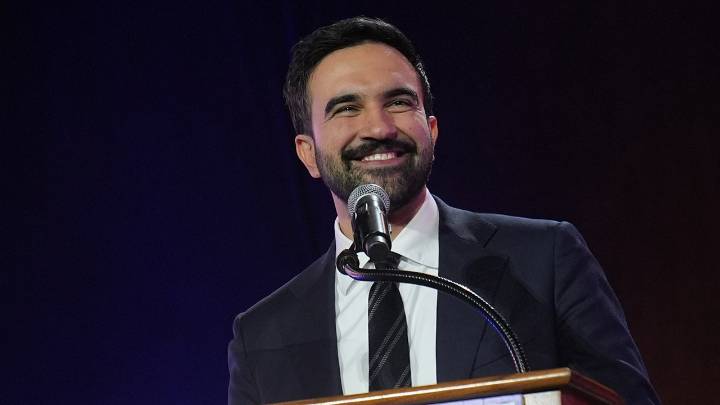 Mamdani win raises fears for Jewish-community safety, Israeli minister warns