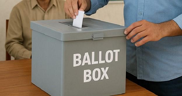 Voting Underway in Budgam Bypoll Amid Tight Security; 17 Candidates in Fray