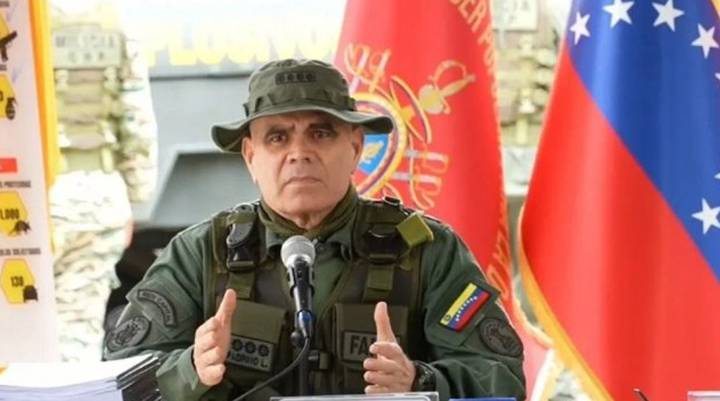 El Gobierno de Venezuela despliega 200,000 militares para enfrentar «amenazas» de EEUU