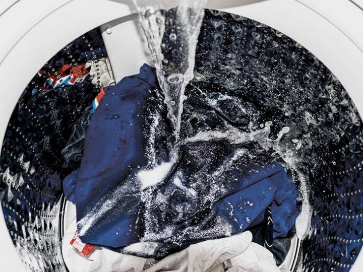 Liver disease: Common cleaning chemical linked 3 times higher risk