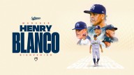 Henry Blanco, nuevo manager de los Sultanes de Monterrey