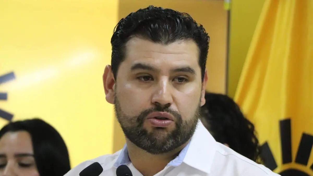 Defiende PRDM protestas de campesinos y transportistas