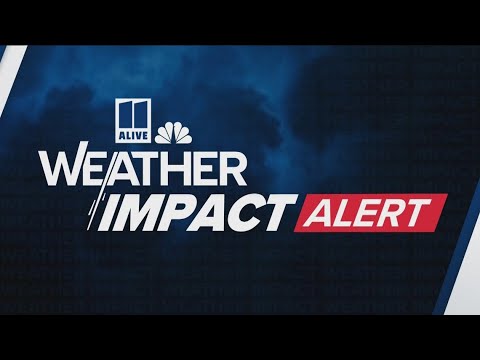 Morning Forecast for Thursday, November 6th