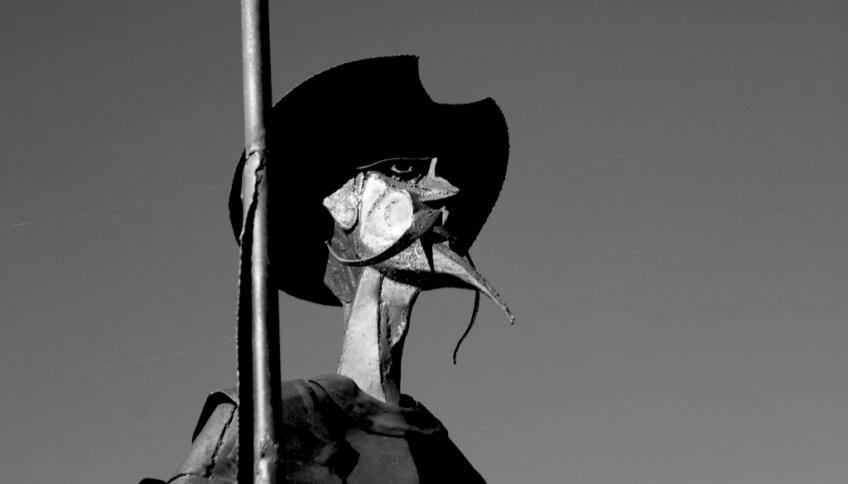 27 de noviembre de 1615: se publica la Segunda Parte del Quijote, obra que transformó la literatura universal