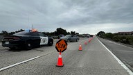 Some lanes reopen on 5 Freeway in Oceanside after shooting forces full closure, CHP says