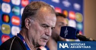 ¿Se va? Expectativa por la conferencia de prensa de Marcelo Bielsa