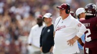 What Texas A&M coach Mike Elko said about Missouri football before game