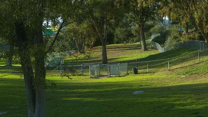 La Mesa dog owners concerned over citations at MacArthur Park