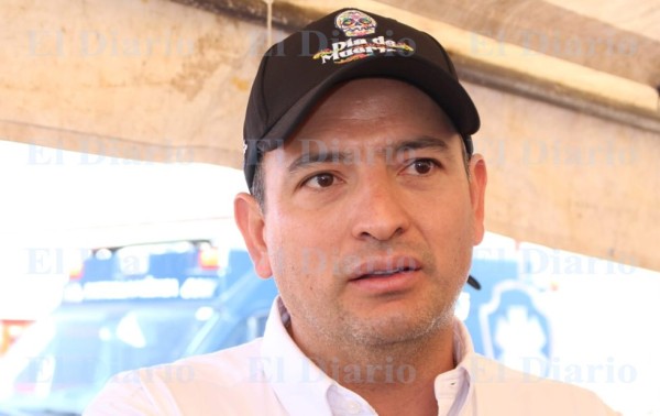 Debe Federación actuar y no ser indolente: Bonilla