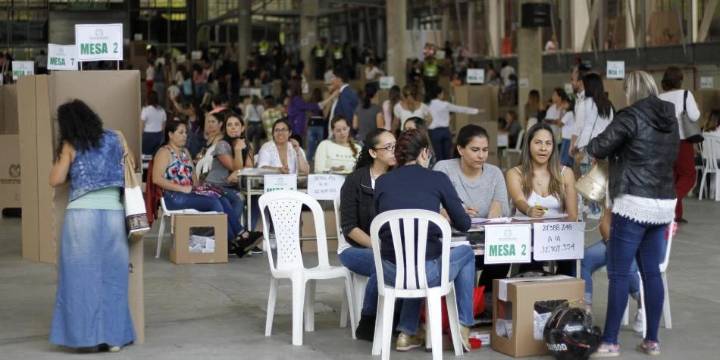 En Nariño habrá despliegue de observadores electorales