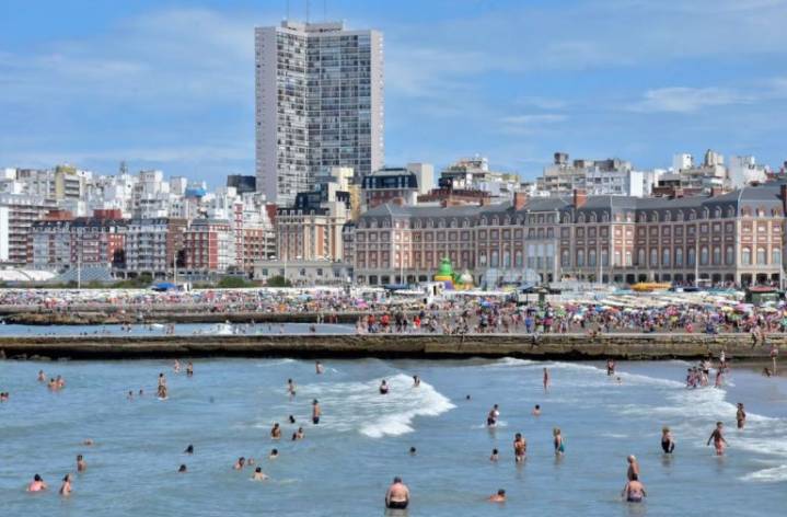 Último fin de semana XXL de 2025