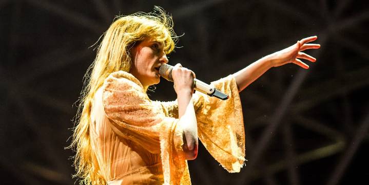 27 Best Albums of 2025 (So Far): Florence + the Machine, Ghostface Killah, Sabrina Carpenter, and More