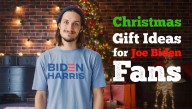 Top 10 Christmas Gift Ideas For The Joe Biden Fan In Your Life