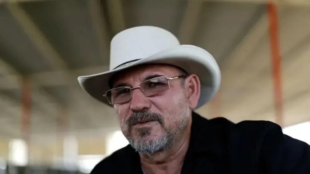 Asesinan en La Ruana a Alejandro Mora, sobrino del ex autodefensa Hipólito Mora