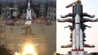 ISRO Launches India’s Heaviest Communication Satellite, Weighing Over 4,000 Kg; Strengthens Navy’s Space Shield