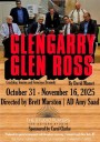 Studio Theatre's 'Glengarry Glen Ross' is hyper-toxic masculinity on steroids