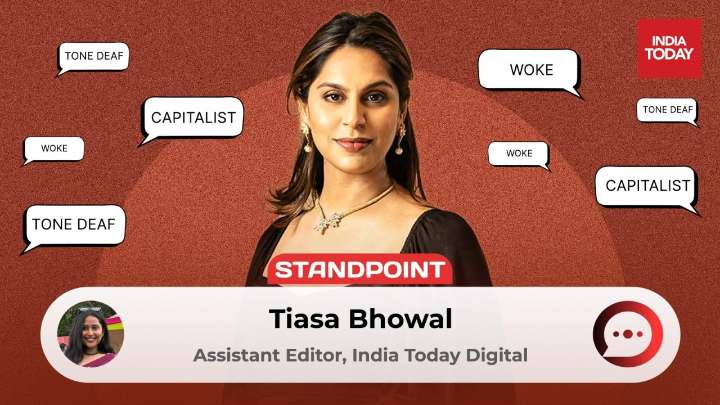 Wah society wah! Why outrage over Upasana's egg-freezing advice is hypocrisy