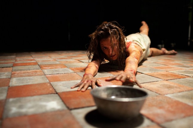 Police thriller ‘so dark fans have to skip scenes’ soars up Netflix top 10